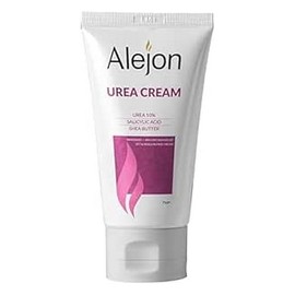 اليجون كريم مرطب 10% يوريا 200 جم