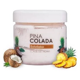 رو افريكانز سكرب مقشر بالبيناكولادا 200 جم الجمهور 210جنية#