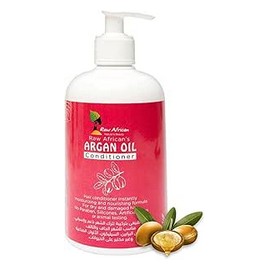 رو افريكانز بلسم بزيت الارجان 500 مل الجمهور 252جنية