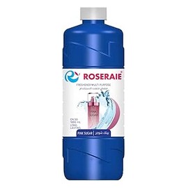 روزيرا معطر ارضيات ازرق بينك شوجر 1 لتر# 