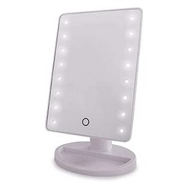 مراة كبيرة تاتش اضاءة ##