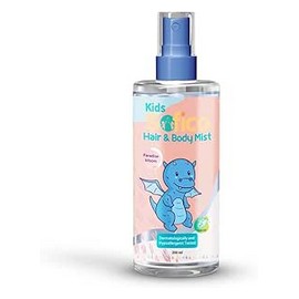 سوفيكو سبراى للشعر والجسم 200 مل انواع 