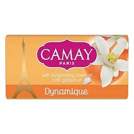 كامى صابون حيوية 110 جم 