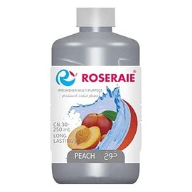 روزيرا معطر ارضيات فضى خوخ 250 مل##