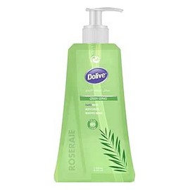 روزيرا هاند ووش اخضر 500 مل