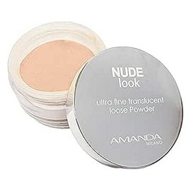 اماندا بانانا لوس بودر 10 جم 