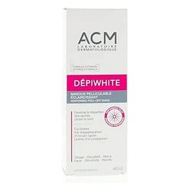ACM ديبى وايت ماسك مقشر للبشرة 40 مل 
