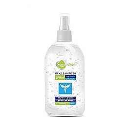 ايزى كير كحول ايثيلى اسبراى 73 % 500 مل##