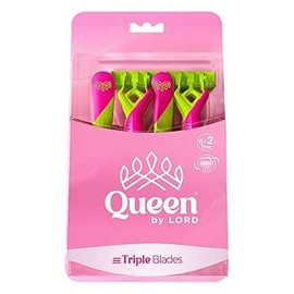 لورد كوين 3 شفرة (6+2) روز