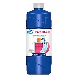 روزيرا معطر ارضيات ازرق كاسيليا 1 لتر