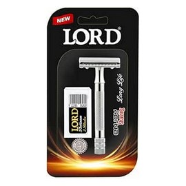 لورد ماكينة معدن+5 شفرة رجالى 