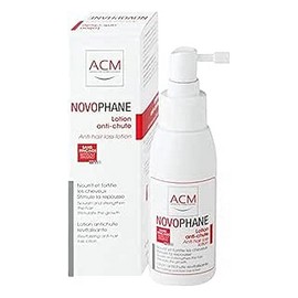ACMنوفو فان لوشن ضد تساقط الشعر 100 مل 