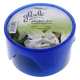 جليد مستمر معطر جو ياسمين برطمان 190 جم #