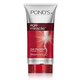 بوندز ايج ميراكل رغوة تنظيف الوجه 100 جم #