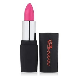 اماندا احمر شفايف مويست مات درجة رقم 11 ##