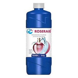 روزيرا معطر ارضيات ازرق رومبا 1 لتر# 