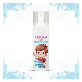 بندولين غسول فوم اولادى 150 مل 