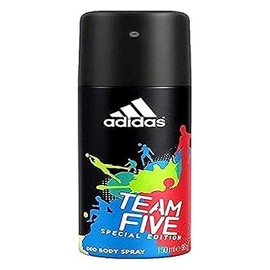 اديداس سبراى تيم فايف 150 مل #
