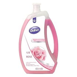 دوليف شاور جل ورد 2 لتر #