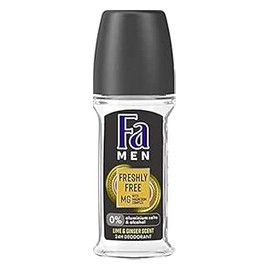 فا رول اون كبير اسود 50 مل