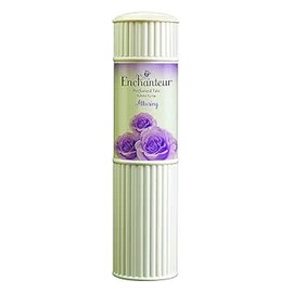 انشانتر بودرة معطرة بنفسجى 250 جم #