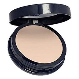 M.N بودرة مضغوطة 15 جم