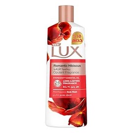 لوكس شاور رومانسية الكركدية 500 مل خصم 15%#