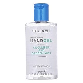 ان ليفن هاند جل معقم لليدين 100 مل##