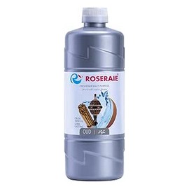 روزيرا معطر ارضيات رصاصى عود 1 لتر##