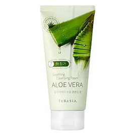 الوفيرا تريشا غسول فوم 150 جم 