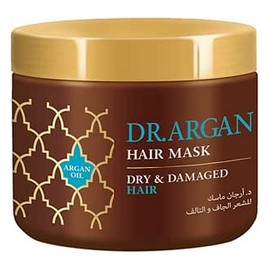 دكتور ارجان ماسك للشعر الجاف والتالف 250 مل 