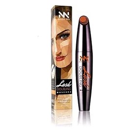 M.N مسكرة بلاك 