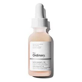 ذا اوردينرى لاكتيك اسيد تركيز 10% 30 مل 