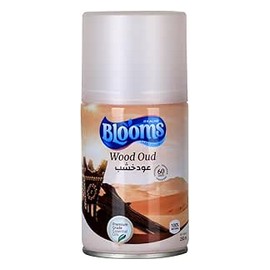 بلومز غيار جهاز معطر عود خشب 250 مل ##