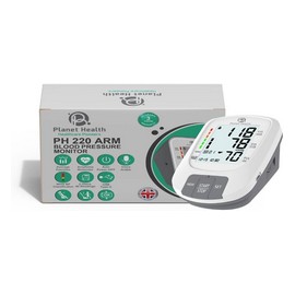 بلانت هيلث جهاز ضغط ديجيتال ph 220 arm