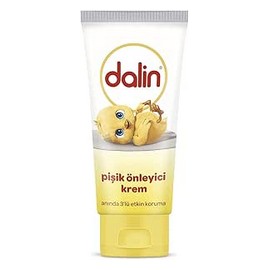 دالين كريم مضاد الطفح الجلدى 100 مل##