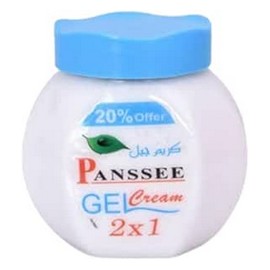 بانسية كريم جل 300 مل