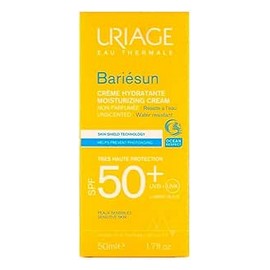 يورياج صن بلوك كريم بدون رائحة spf 50 