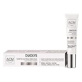 ACM ديولايس اى كونتور كريم 15 مل