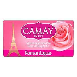 كامى صابون رومانسية 110 جم 