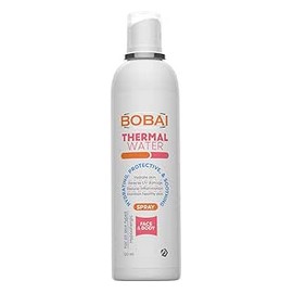 بوباى ثيرمال ووتر 120 مل الجمهور 250 جنية