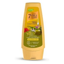 ايمامى 7 زيوت بلسم للشعر بالزيتون 200 مل 