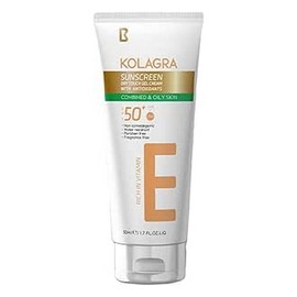 كولاجرا صن بلوك SPF +50 مل 50##