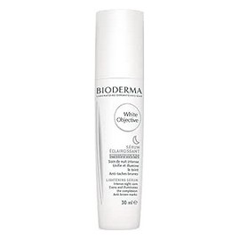 بيوديرما وايت اوبجيكتيف سيروم ليلى 30 مل@