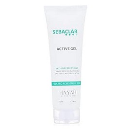 حياة سيباكلار اكتيف جل 50 مل ##