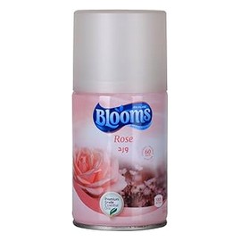 بلومز غيار جهاز معطر ورد 250 مل ##