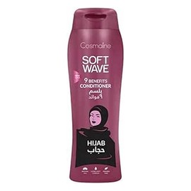 سوفت ويف بلسم محجبات 400 مل ##