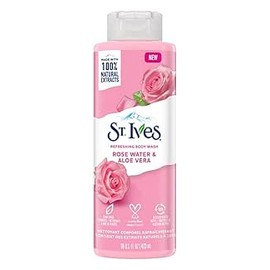 استيفز شاور جل بالورد 473 مل ##