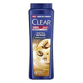 كلير شامبو و بلسم 2*1 تساقط شعر رجالى 600 مل #