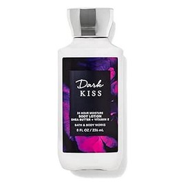 باث اند بدى dark kiss لوشن 236 مل #@